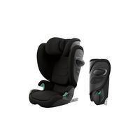 Cybex Solution G2 I-Fix Car Seat, One Colour One Colour