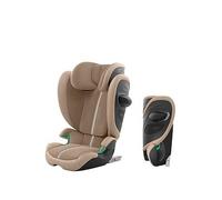 Cybex Solution G2 I-Fix Plus, One Colour One Colour