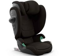 CYBEX Solution G2 baby car seat 2-3 (15 - 36 kg; 3 - 12 years) Black