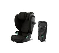 Cybex Solution G2 i-Size ISOFIX Car Seat Magic Black