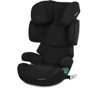 CBX by Cybex Solution X I Fix Car Seat Black, 3-12 years