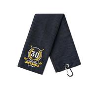 CybGene 30th Birthday Gifts Golf for Men Golfer, Funny Golf Towels for Golf Lovers, Husband, Perfect for Dad, Boss, Grandpa for Birthday