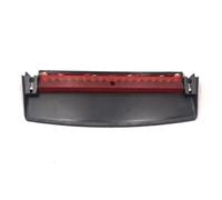 CYBHYAXC Rear Third Brake Light For Audi A4L 2008-2016, LED Rear High Level 3RD Brake Light Rear Center High Level Brake Light Direct Replacement,Red