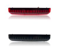 CYBHYAXC Rear Third Brake Light For Vellfire 40 Series, LED Rear High Level 3RD Brake Light Rear Center High Level Brake Light Direct Replacement,Red model A