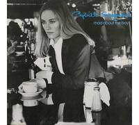 Cybill Shepherd - Mad About The Boy