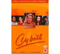 Cybill: The Complete First Series [DVD]
