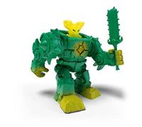 Cyborg de la jungle - Eldrador Mini Creatures - 42548 - Mixte - A partir de 7 ans - Schleich