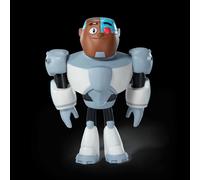 BendyFigs Mini TTGo Cyborg