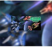 Cyborg Rage Steam CD Key