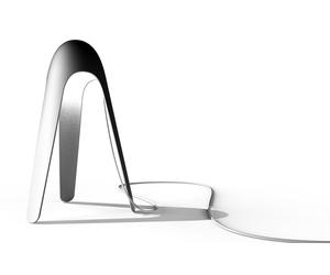 Cyborg Table Lamp Martinelli Luce - 8033383580007