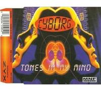 Cyborg - Tones in My Mind