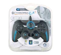 Cyborg V.1 Pad