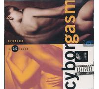 Cyborgasm - Erotica in 3d Sound by Various Artists (1994-09-27)