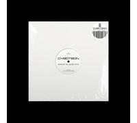 CYBOTRON - MAINTAIN THE GOLDEN RATIO [VINYL]