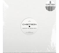 CYBOTRON - MAINTAIN THE GOLDEN RATIO [VINYL]