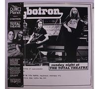 Cybotron - Sunday Night At The Total Theatre [VINYL]