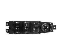 CYBSFKJ 1 Pc For Cherokee 4 Door Front Driver Side 1997-2001 Master Power Window Switch 68171681AA 66M52018C366 56009449AC