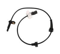CYBSFKJ 1pc Rear Left/Right ABS Wheel Speed Sensor 57470TL1G01 for Accord L4 2.4L / V6 3.5L 2008 2009 2010 2011 2012