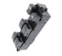 CYBSFKJ 25401-5M000 For Sentra 2000-2006 LHD Front Left Car Power Window Lifter Control Switch 254015M000 14pins Accessories