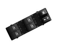 CYBSFKJ 25401-JK42E For Maxima 2009-2012 13 Pins Front Left Electric Power Window Master Switch 25401-9N00D Car Accessories