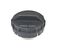 CYBSFKJ Car Gas Fuel Filler Cap 17670-S5A-A32, 17670-S3N-003 for Accord CRV S2000 Insight Element Civic 2001-2005