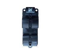 CYBSFKJ Car Power Window Master Control Lifter Switch Left Drive Side GJ6A-66-350A for 6 2003 2004 2005