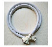 CYBSFKJ Factory direct PVC washing machine inlet automatic washing machine universal type on the water pipe(100cm)