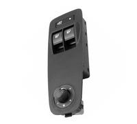 CYBSFKJ Front Left Driver Electric Power Window Switch For Boxer Jumper Ducato SW-0151-0240G, 735487423 735421714