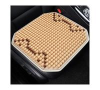 CYBSFKJ Waist waist support car driving by car cushion lumbar cushion seat lumbar support of bamboo cushion for leaning on of the four s(Grey)