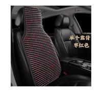 CYBSFKJ Waist waist support car driving by car cushion lumbar cushion seat lumbar support of bamboo cushion for leaning on of the four s(PURPLE)