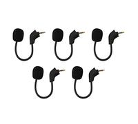 CYBUCH 5X Replacement Gaming Mic for Cloud II/Cloud Core Computer Gaming Headset