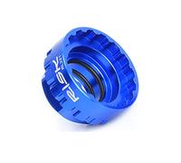 CYCEARTH 12-Speed Bicycle Chainring Lockring Removal/Installation Direct Mount Tool For Shimano M7100 M8100 M9100 M9120 Crankset