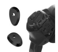 CYCEARTH 4pcs Road Bicycle Electronic Shift Lever Custom Button Washer for UT8170 / DA9270 Bike Derailleur System Cover