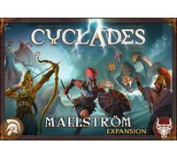 Cyclades: Maelström