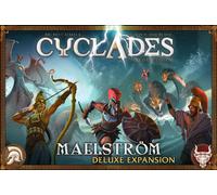 Cyclades: Maelström Deluxe