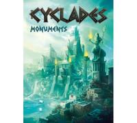 Cyclades: Monuments