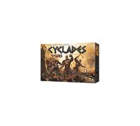 Cyclades Titans - Board Game
