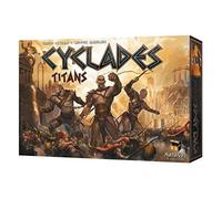Cyclades Titans