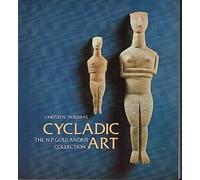 Cycladic Art: N.P.Goulandris Collection