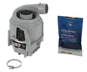 Cyclage Motor 730.60016.01 1Bs3610 6AA Bosch 247.20.0003