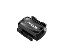 CYCLAMI Cycling Speed Sensor and Cadence Sensor, Bluetooth & ANT+ Wireless Tracking,Bicycle Speed Distance Sensor, Compatible with Rouvy/Zwift/Peloton/Xoss,etc.