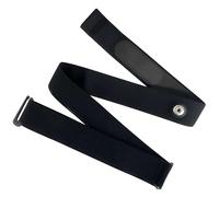 CYCLAMI Heart Rate Monitor Replacement Chest Strap,Chest Replacement Strap Soft Sensor Belt Compatible with Polar iGPSPORT XOSS CooSpo
