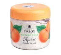 Cyclax Apricot Facial Scrub 300 ml (Pack of 1)