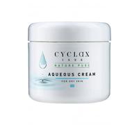 Cyclax Aqueous Cream All Over Moisturiser 300ml for Dry Skin Nature Pure