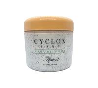 Cyclax Face and Body Care Apricot Facial Scrub 300ml