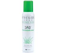 Cyclax Nature Pure 360 Aloe Vera Moisturising Spray, 150ml