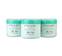 Cyclax Nature Pure Aloe Vera Revitalising Cream 300ml (Pack of 3)