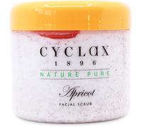 Cyclax Apricot Facial Scrub 300ml