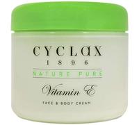 Cyclax Nature Pure Vitamin E Face and Body Cream 300ml