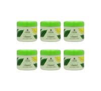 Cyclax Nature Pure Vitamin E Face and Body Cream 300ml - Pack of 6